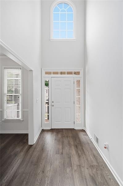 House in Acworth, Georgia, United States 5 - 18697738