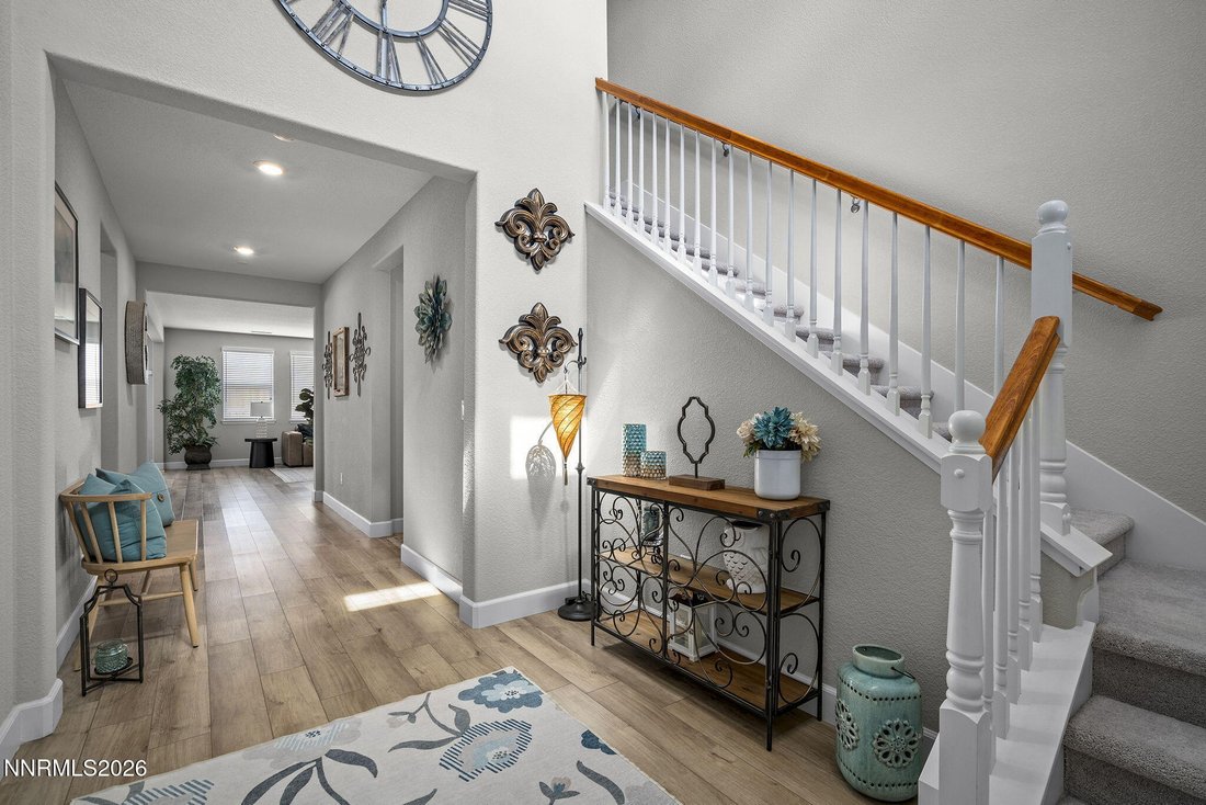 House in Sparks, Nevada, United States 4 - 18697402