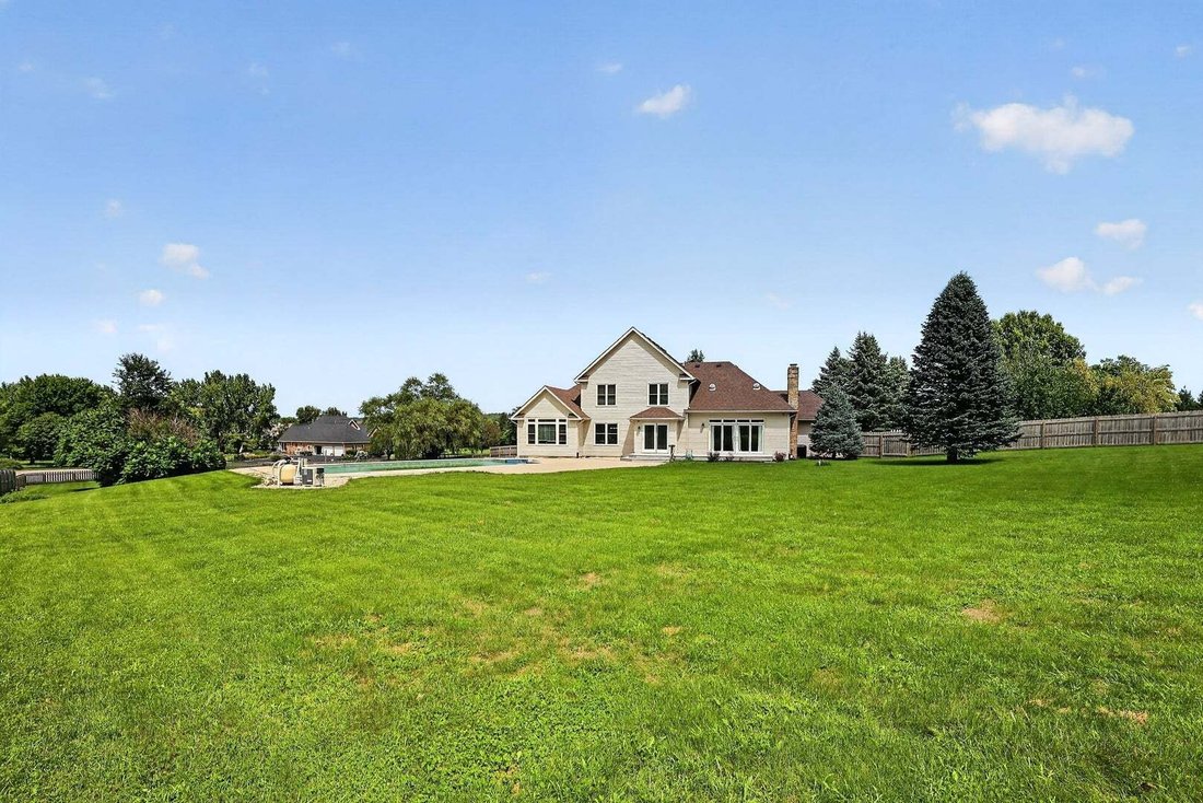 House in Rockford, Illinois, United States 2 - 18697690