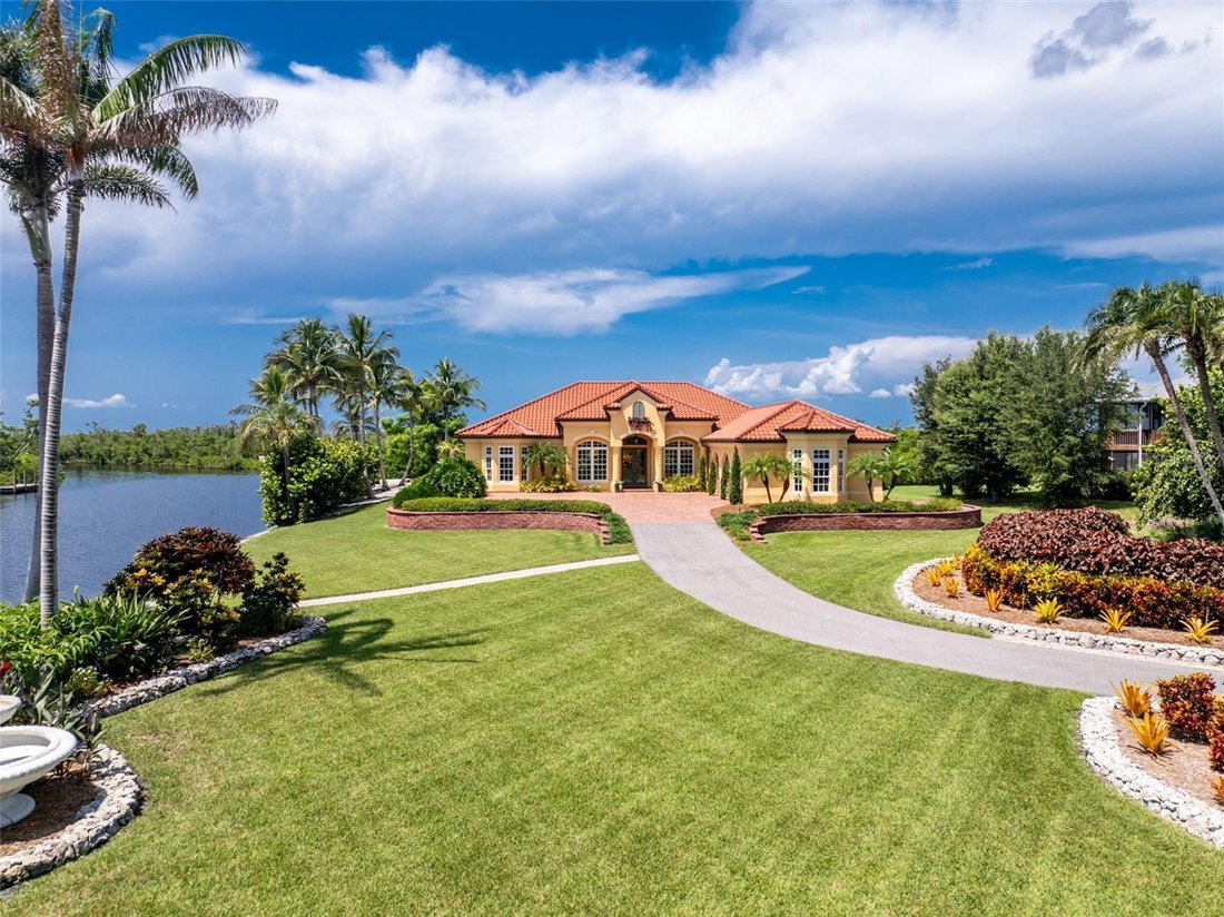 House in Punta Gorda, Florida, United States 2 - 18697571