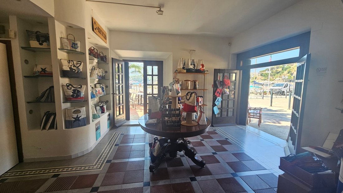 Apartment in Porto Azzurro, Tuscany, Italy 1 - 18697085
