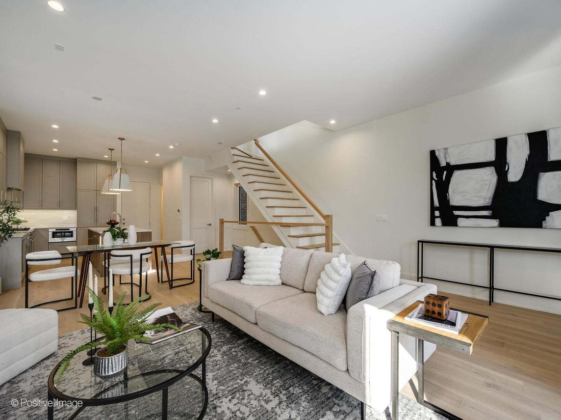 Condo in Chicago, Illinois, United States 4 - 18601382