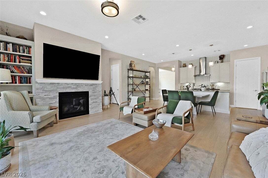 Casa a Las Vegas, Nevada, Stati Uniti 5 - 18696897