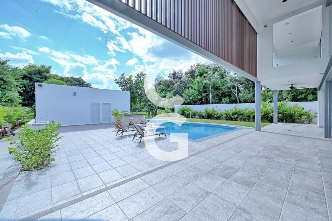 House in Cancún, Quintana Roo, Mexico 1 - 18696089