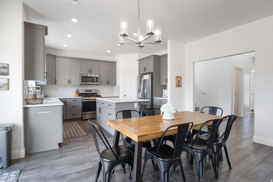 House in Washington, Utah, United States 4 - 18697141
