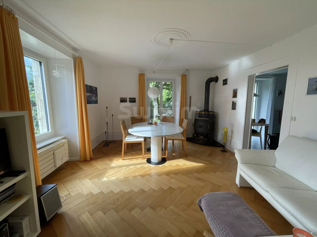 House in Bevaix, Neuchâtel, Switzerland 2 - 17918448