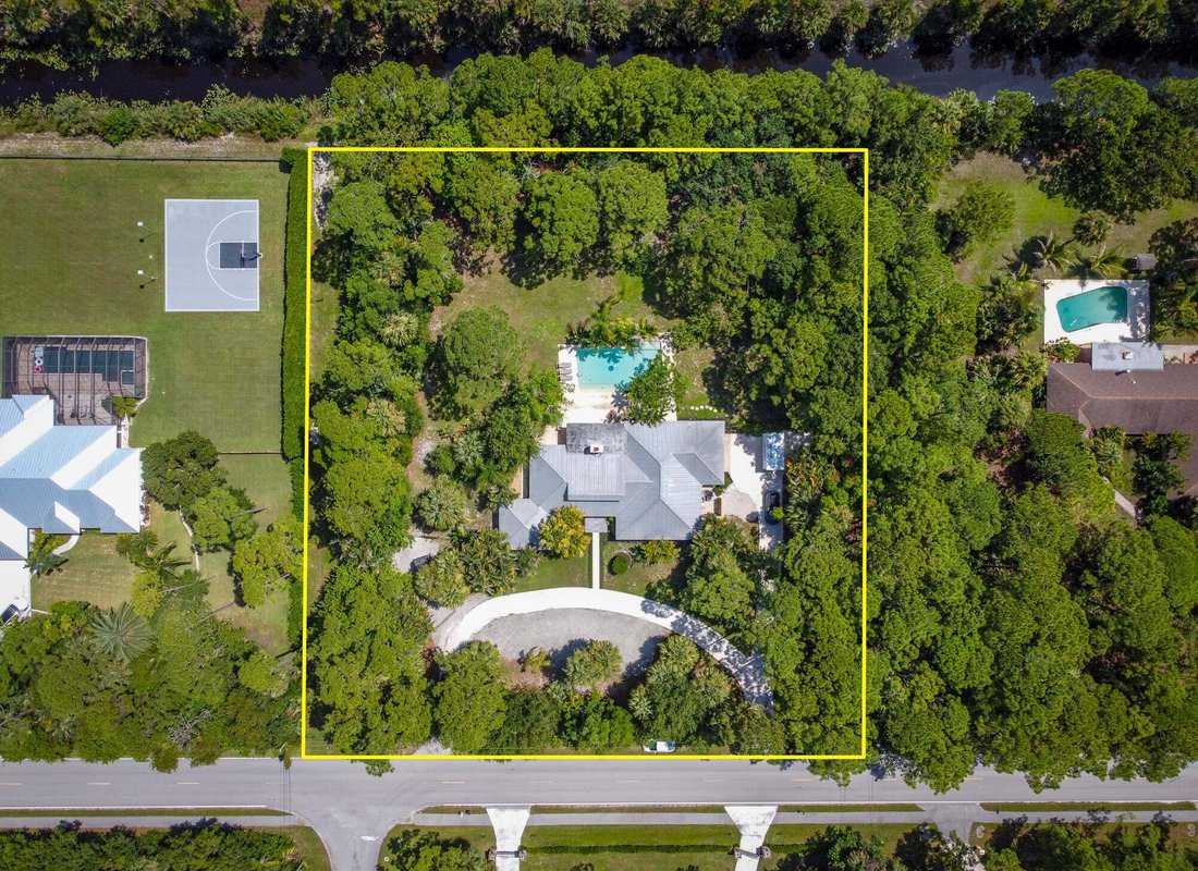 House in Palm Beach Gardens, Florida, United States 3 - 18698438