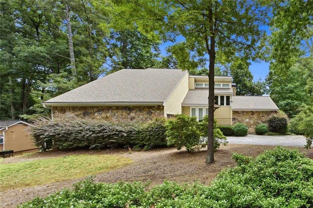 House in Roswell, Georgia, United States 1 - 18697593