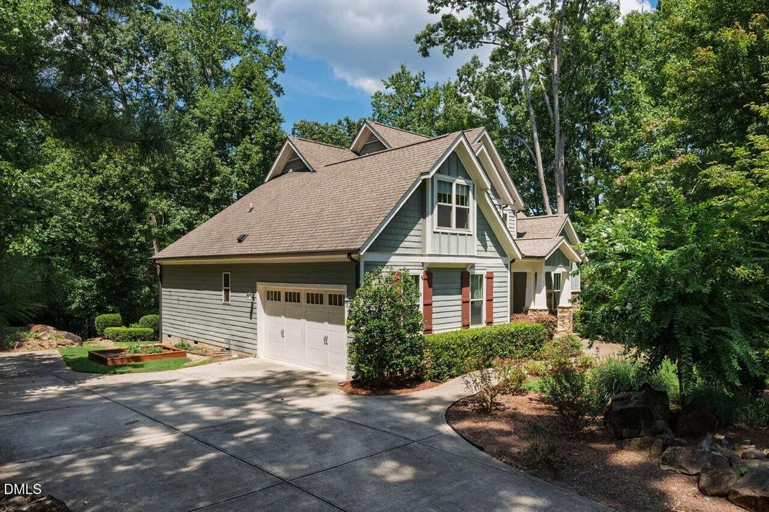House in Pittsboro, North Carolina, United States 4 - 18552173