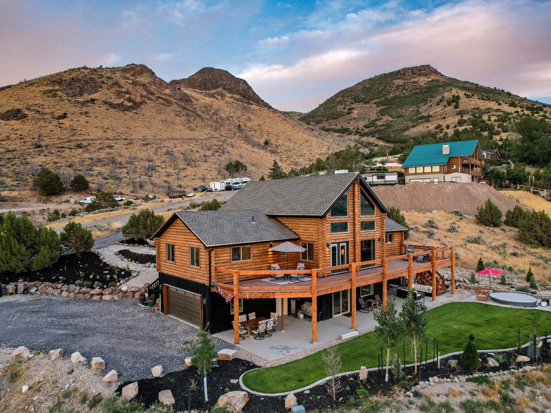 House in Herriman, Utah, United States 2 - 18697215