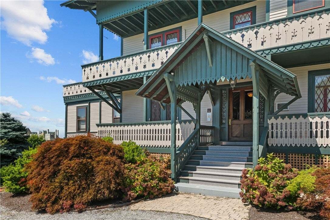 Condo in Newport, Rhode Island, United States 3 - 18697489