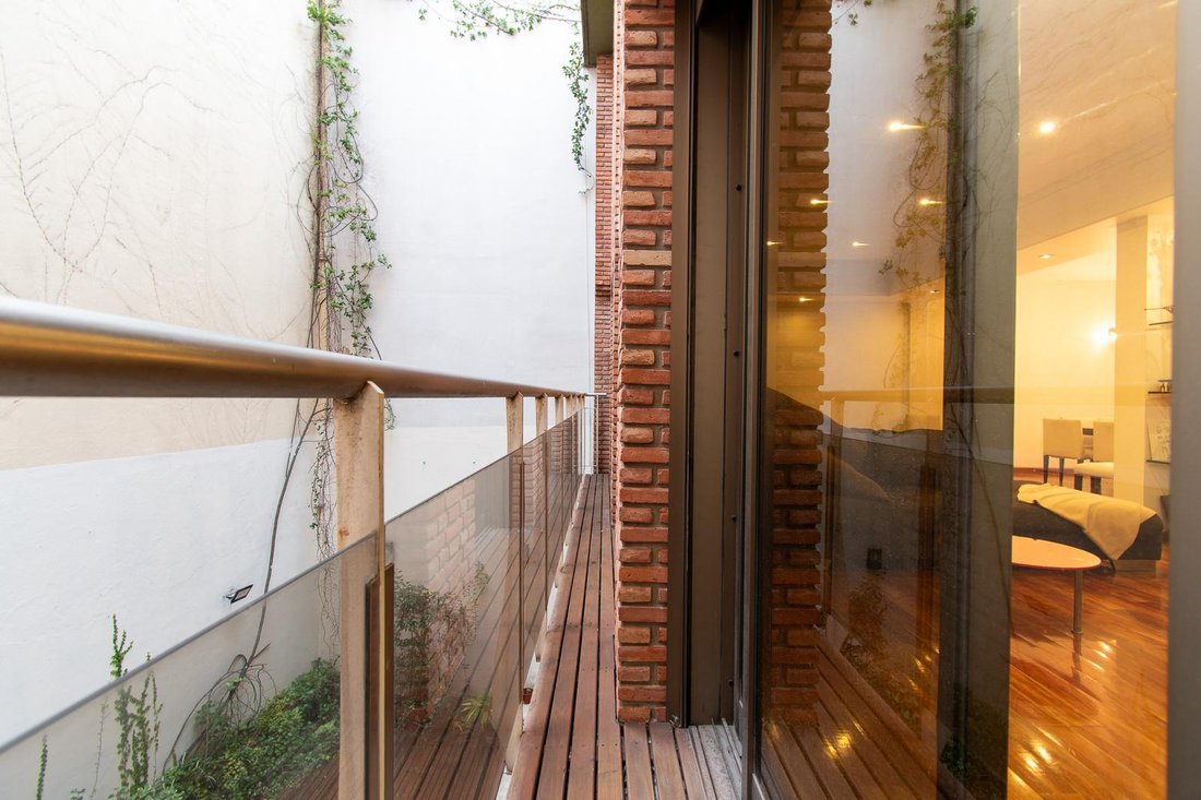 House in Buenos Aires, Buenos Aires, Argentina 5 - 18696075