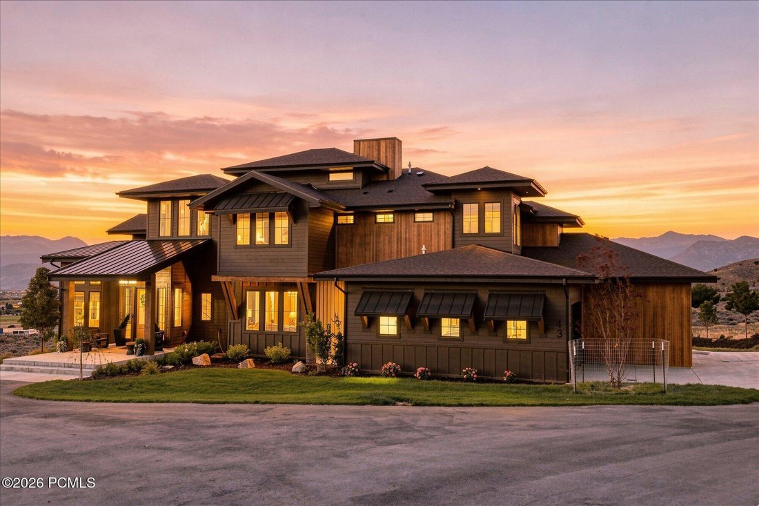 House in Heber City, Utah, United States 2 - 18663266