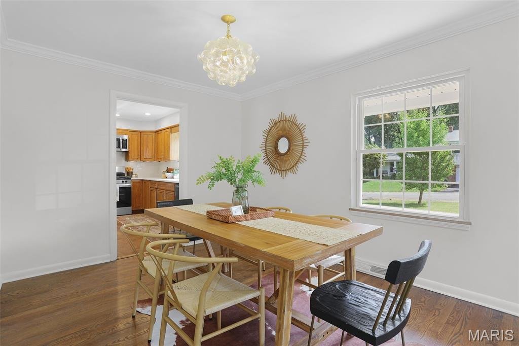 House in Kirkwood, Missouri, United States 5 - 18697547