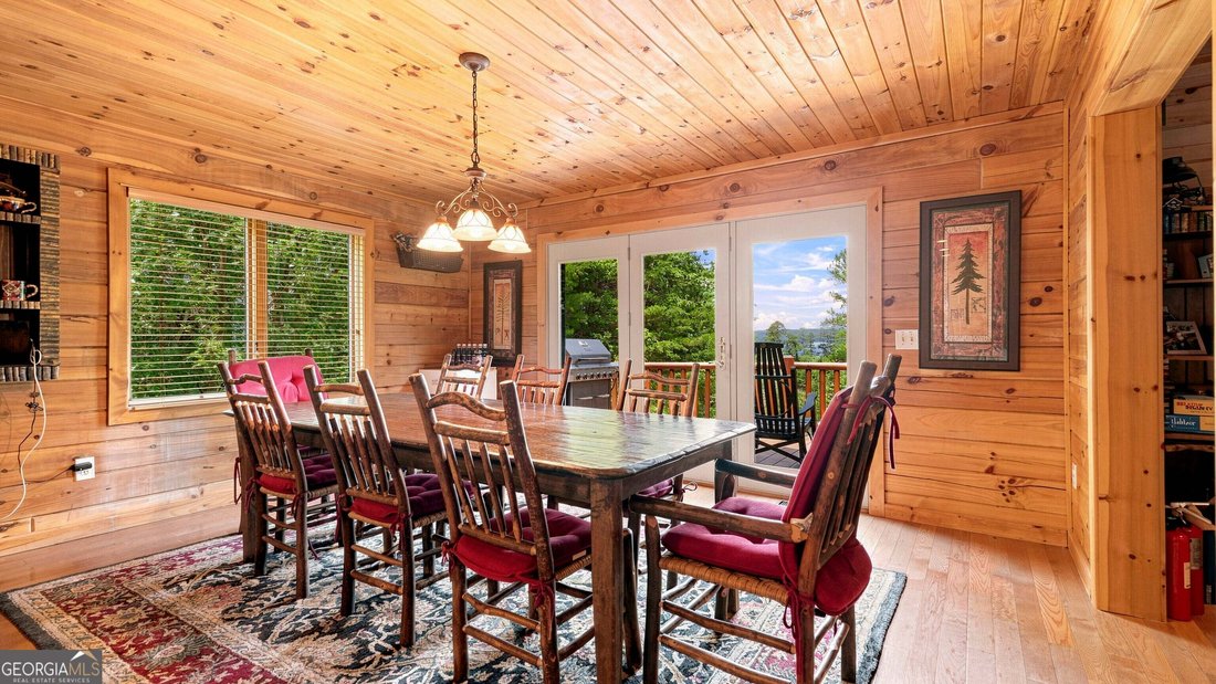 House in Morganton, Georgia, United States 5 - 18698408