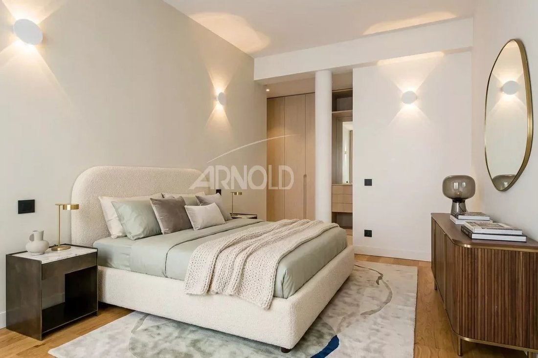 Apartment in Le Pargo-La Mare-Bois de Vincin, Vannes, France 5 - 18699250