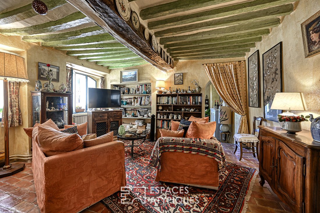 Villa in Saignon, Provence-Alpes-Côte d'Azur, France 5 - 18696414