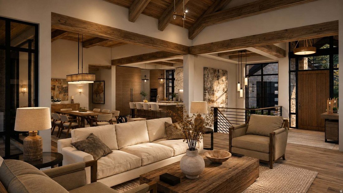 Casa en Midway, Utah, Estados Unidos 5 - 18502233