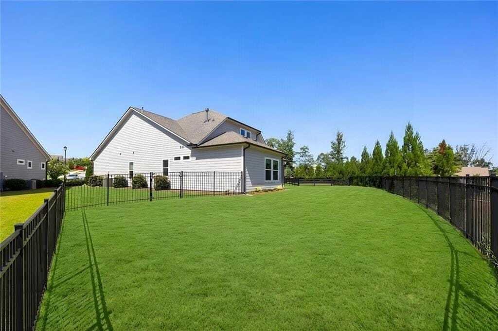 House in Flowery Branch, Georgia, United States 4 - 18689734
