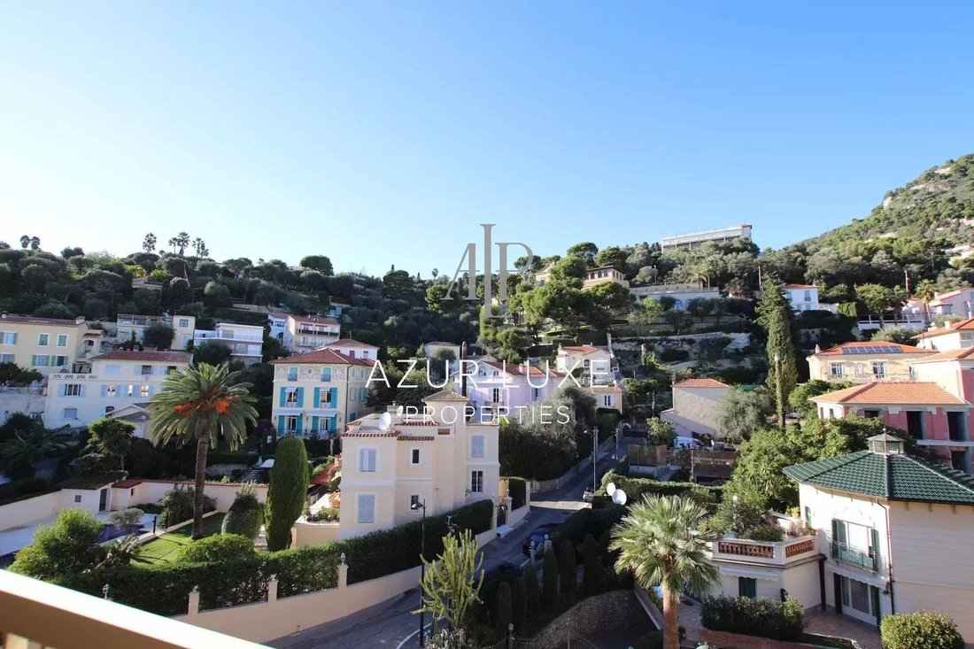 Apartment in Beaulieu-sur-Mer, Provence-Alpes-Côte d'Azur, France 4 - 15768613