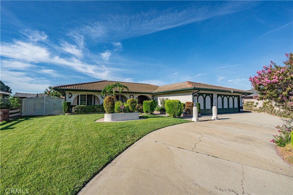House in La Verne, California, United States 3 - 18695917