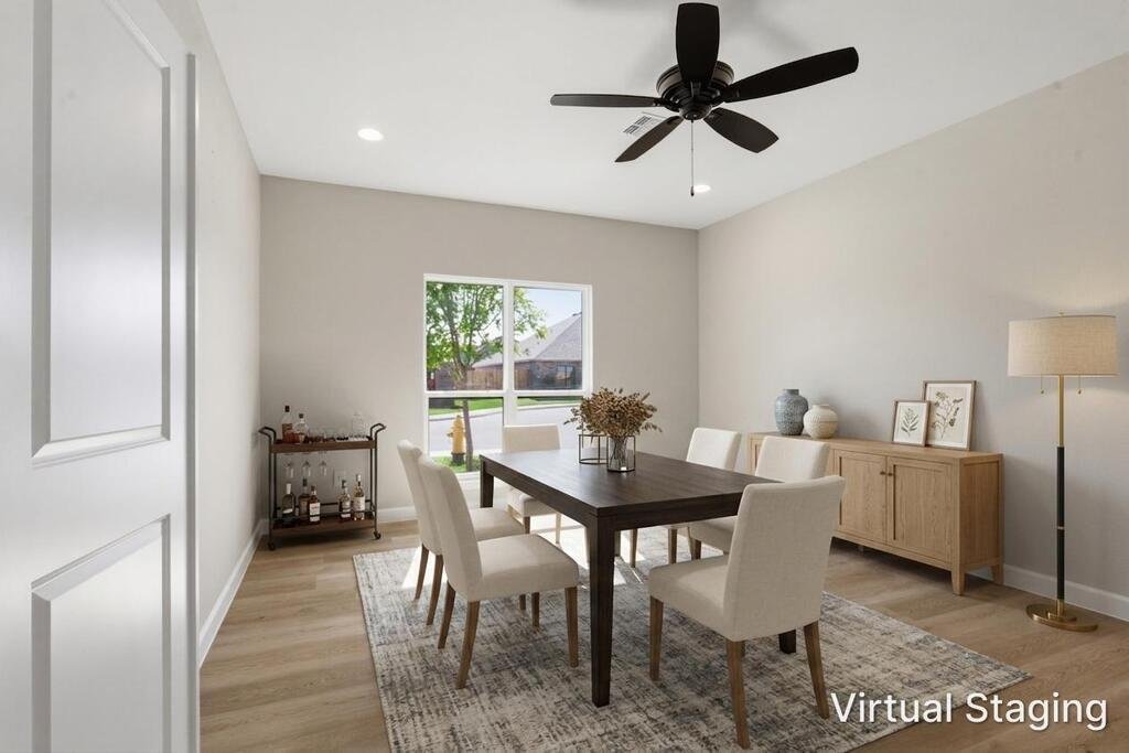 Casa en Midland, Texas, Estados Unidos 4 - 18113524
