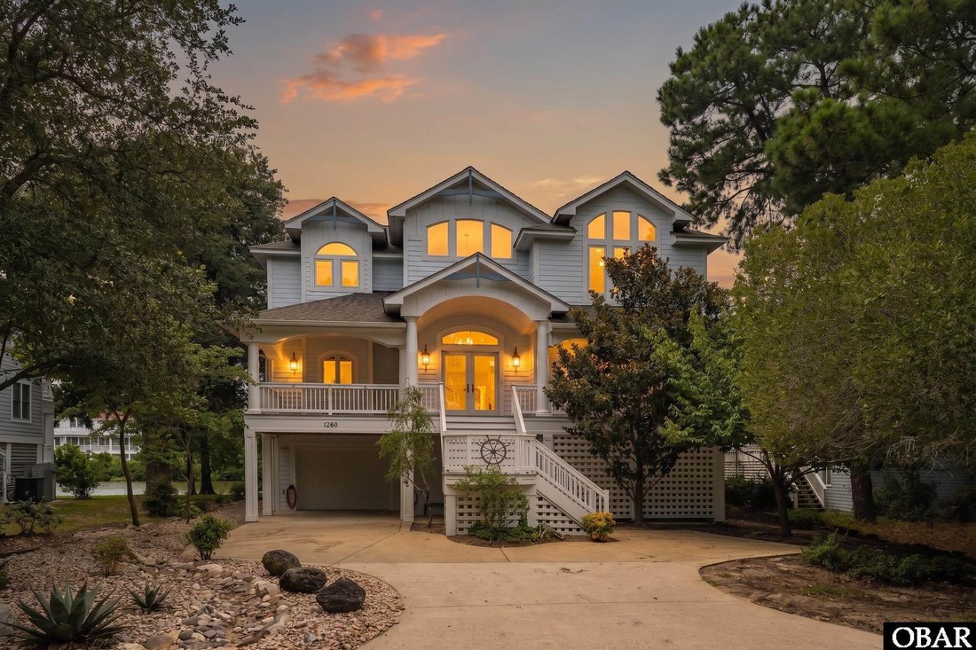 House in Corolla, North Carolina, United States 4 - 18697359
