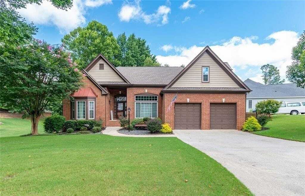 House in Lawrenceville, Georgia, United States 1 - 18270362