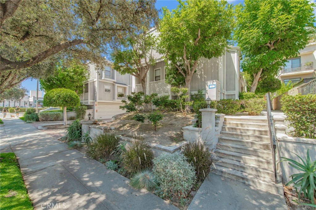Townhouse in Altadena, California, United States 1 - 18696575