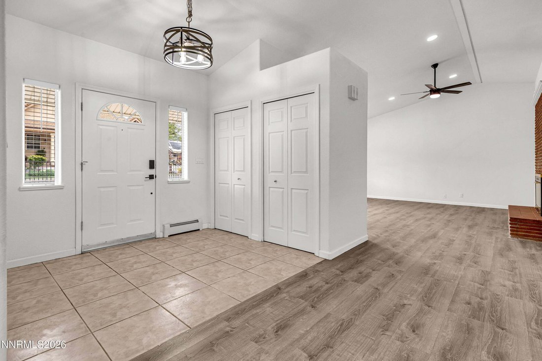 House in Reno, Nevada, United States 2 - 18697396