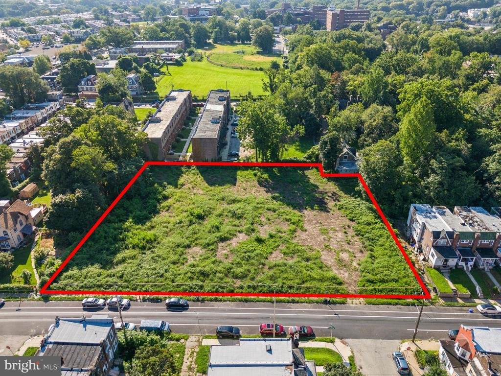 Land in Philadelphia, Pennsylvania, United States 2 - 18698152