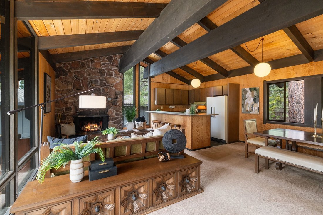 House in Incline Village, Nevada, United States 4 - 18696099