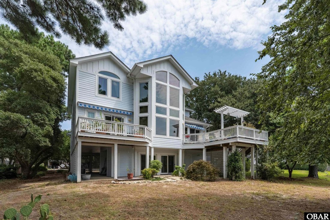 House in Corolla, North Carolina, United States 2 - 18697359