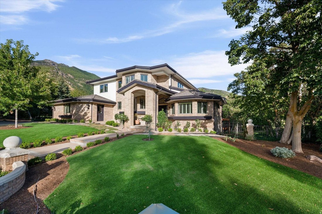 House in Ogden, Utah, United States 2 - 18697177