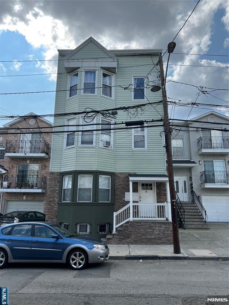 Apartment in Newark, New Jersey, United States 2 - 18699301