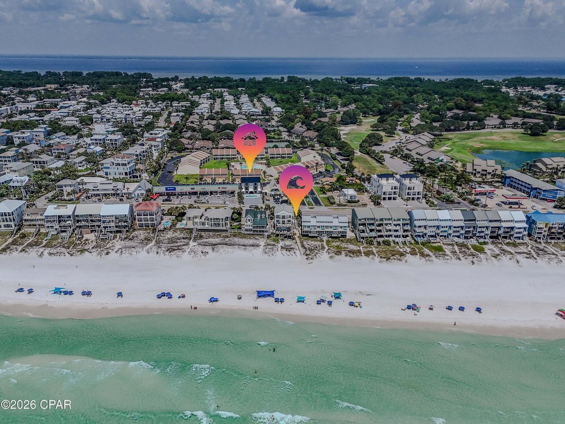 House in Miramar Beach, Florida, United States 4 - 18696683