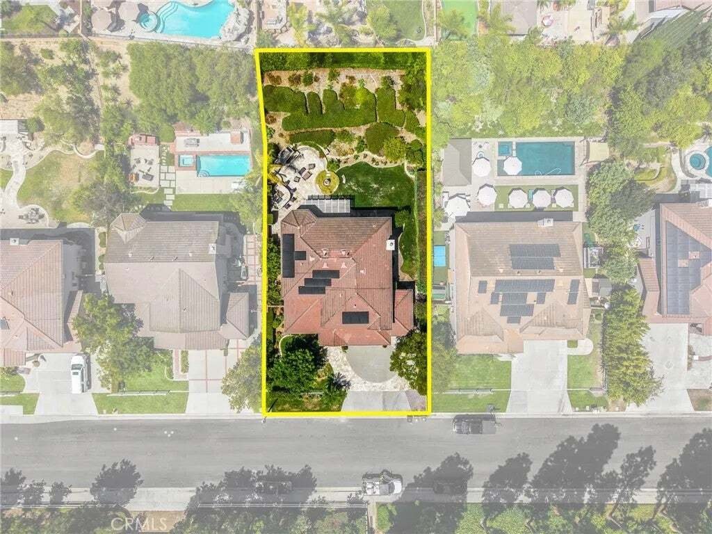House in Yorba Linda, California, United States 3 - 18698178