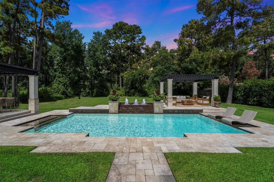 House in Spring, Texas, United States 3 - 18698738