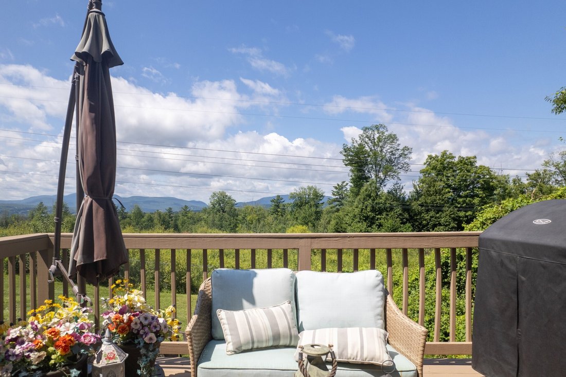Casa en Mendon, Vermont, Estados Unidos 4 - 18696101