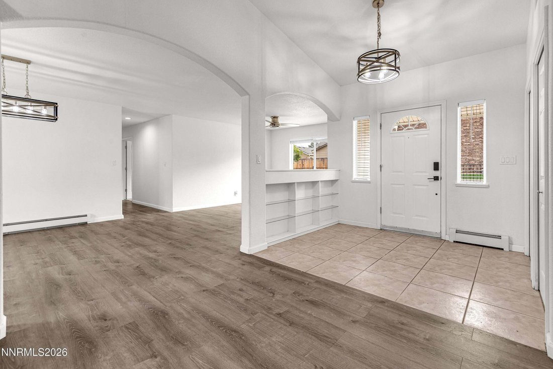 House in Reno, Nevada, United States 4 - 18697396