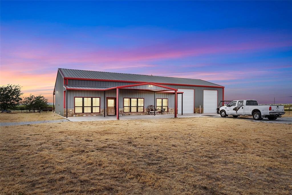 Casa a Krum, Texas, Stati Uniti 1 - 18698472