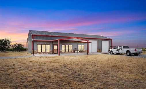 Casa a Krum, Texas, Stati Uniti 1