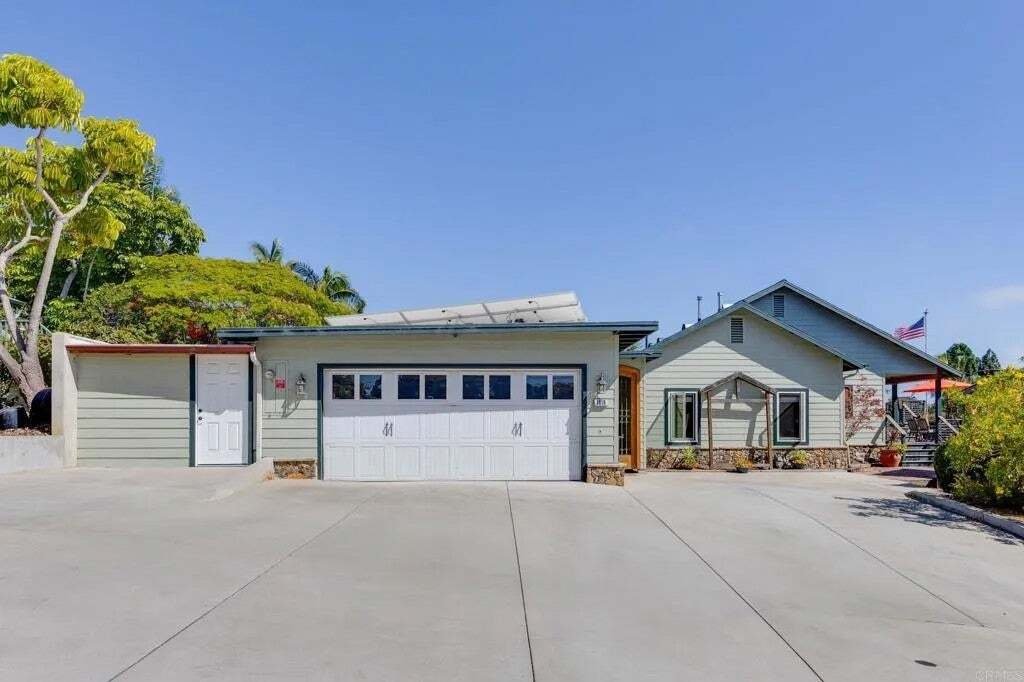 Casa a Oceanside, California, Stati Uniti 1 - 18453729