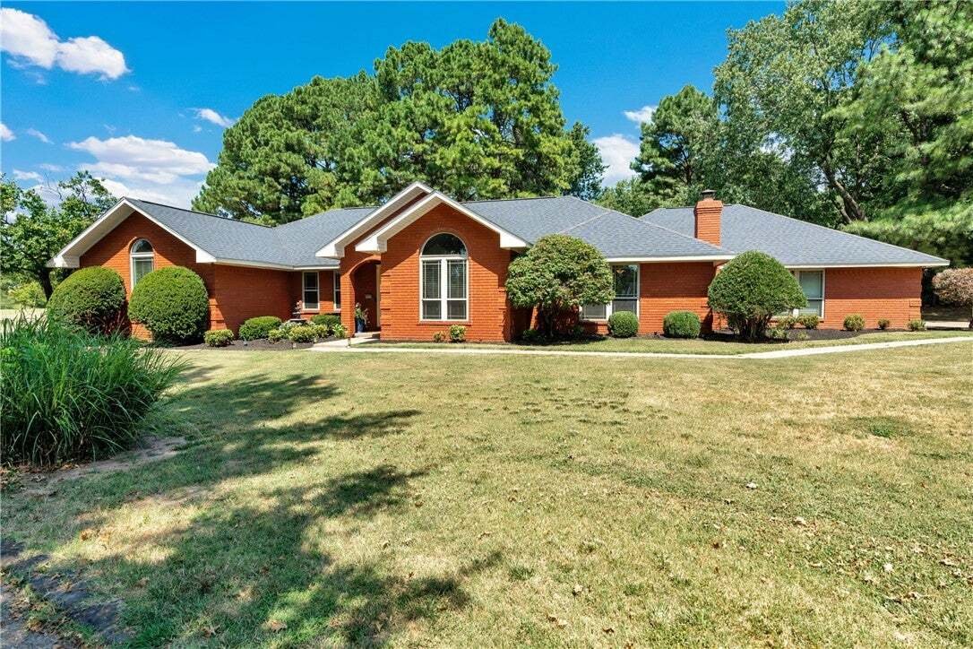 House in Springdale, Arkansas, United States 1 - 18696758