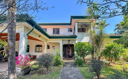 Condominio en Brasil, San José, Costa Rica 1