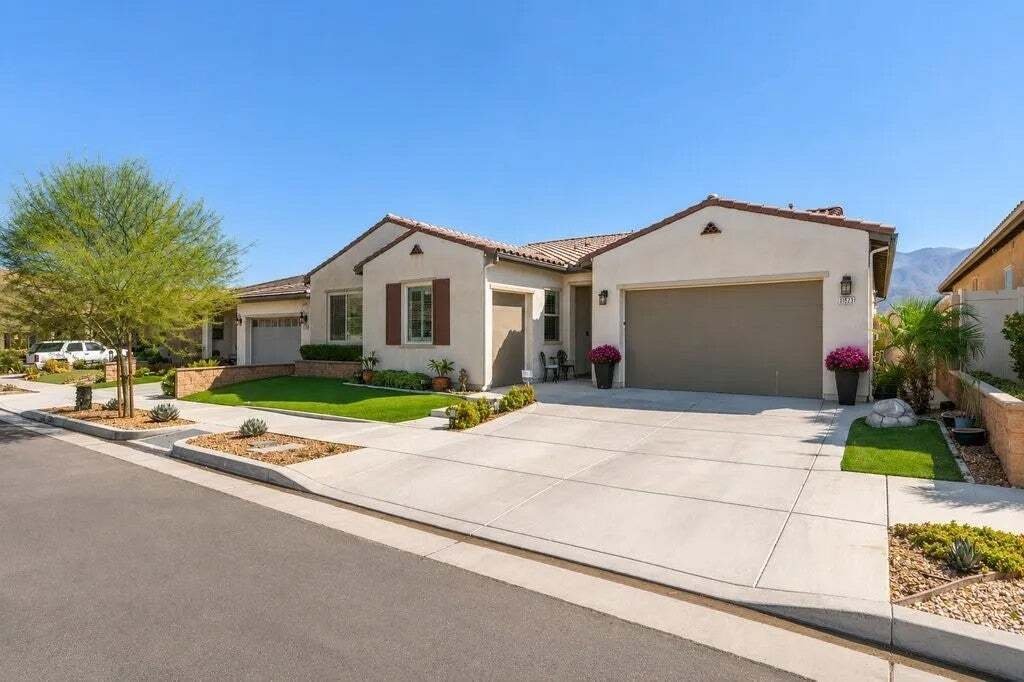 Casa en Corona, California, Estados Unidos 2 - 18666177