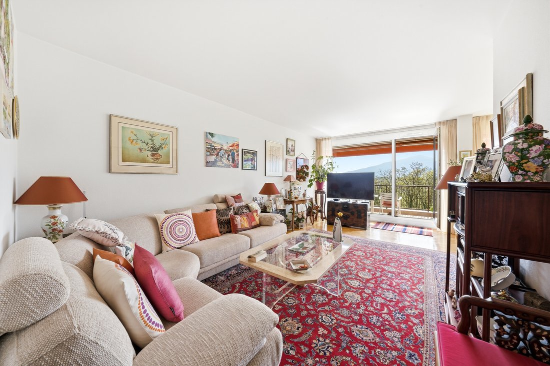 Apartment in Geneva, Genève, Switzerland 3 - 18697145