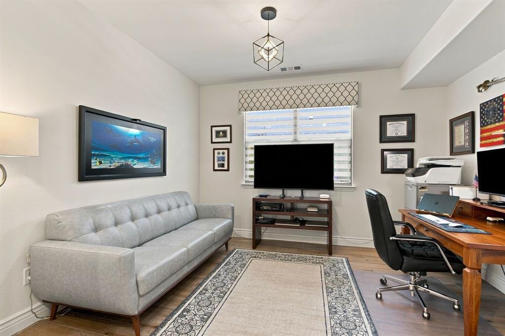 House in Denton, Texas, United States 5 - 18698466