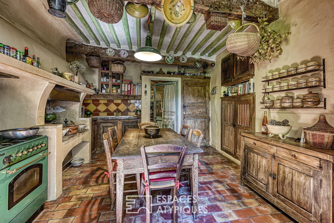 Villa in Saignon, Provence-Alpes-Côte d'Azur, France 2 - 18696414