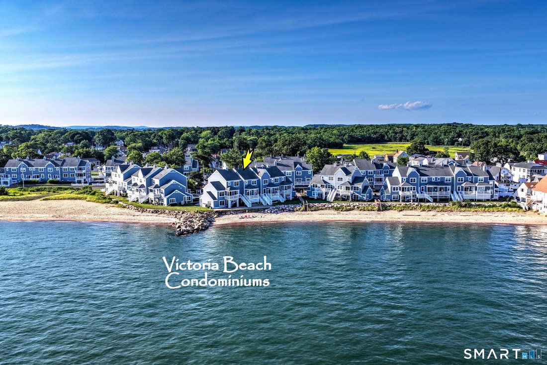 Condo in East Haven, Connecticut, United States 2 - 18697971